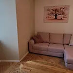 L'arbre Rose De Lägenhet Bergheim