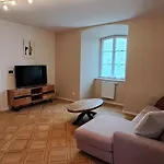 L'arbre Rose De Lägenhet