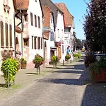 Lägenhet L'arbre Rose De *