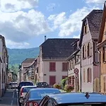 Lägenhet L'arbre Rose De Bergheim