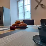 L'arbre Rose De Lägenhet *