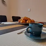 Lägenhet L'arbre Rose De *
