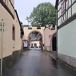 L'arbre Rose De Lägenhet