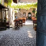 Lägenhet L'arbre Rose De Bergheim