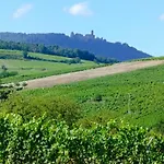 L'arbre Rose De