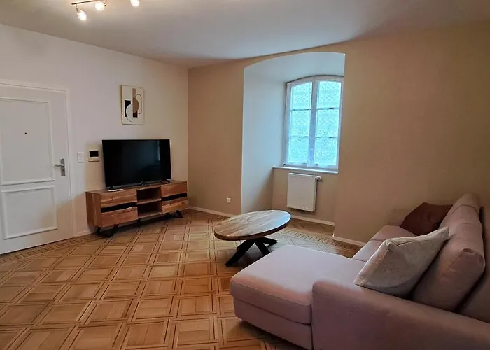 L'arbre Rose De Appartamento